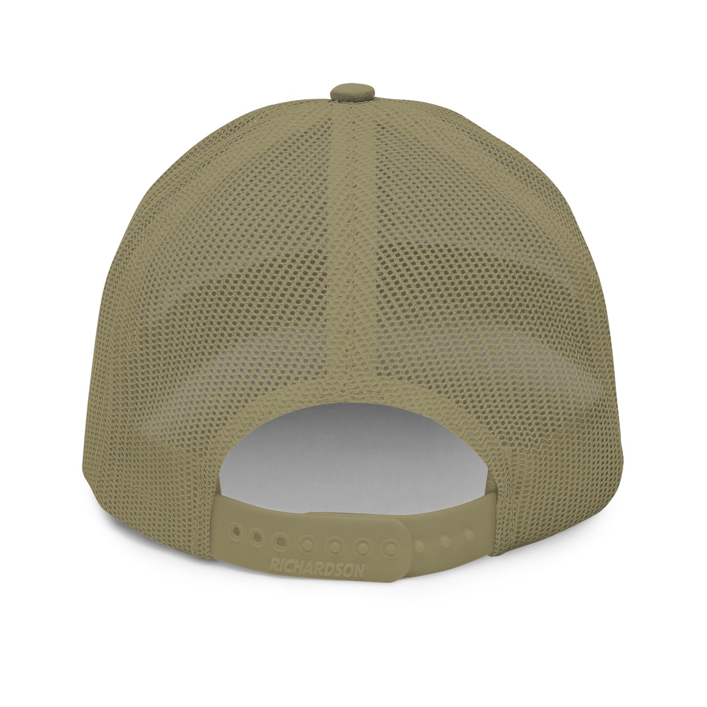 WoodWrx Richardson 112 Trucker Cap