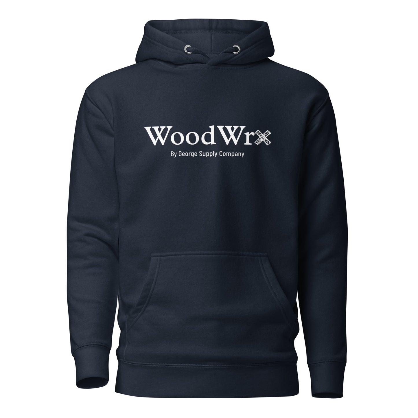 WoodWrx Unisex Hoodie