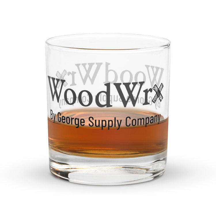 Glass Barware