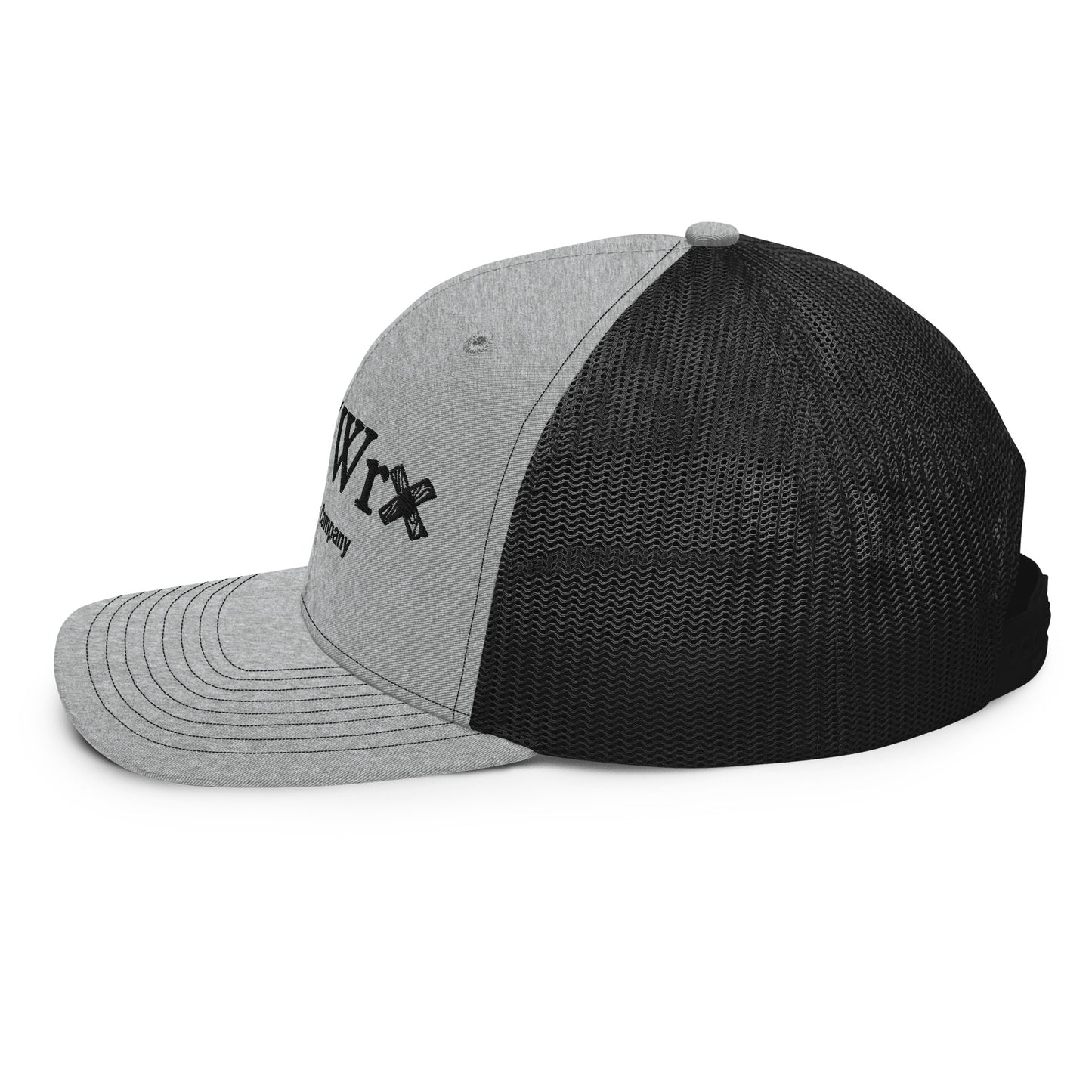 WoodWrx Richardson 112 Trucker Cap