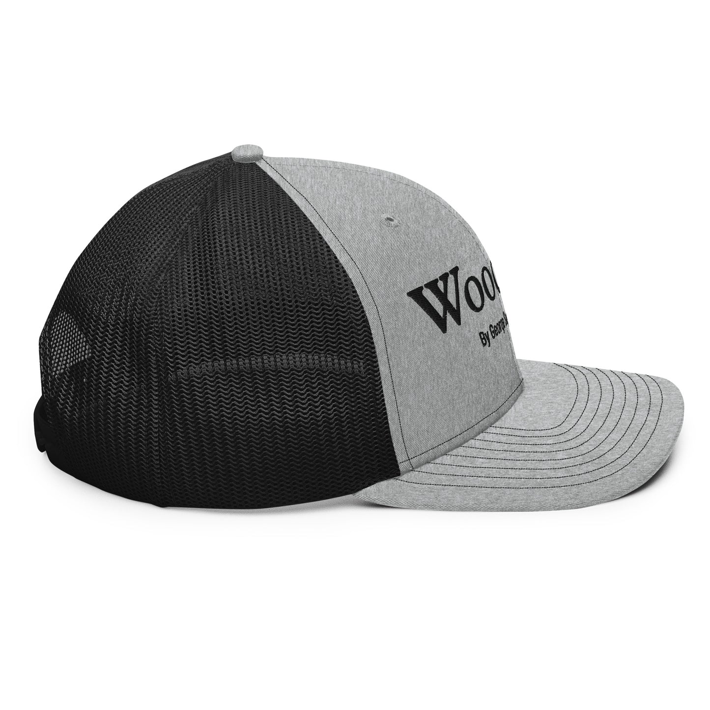 WoodWrx Richardson 112 Trucker Cap