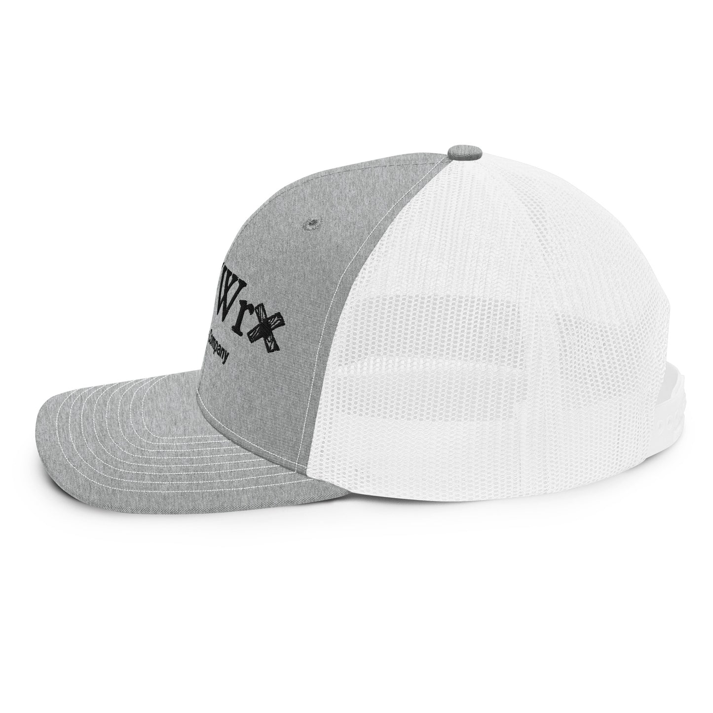 WoodWrx Richardson 112 Trucker Cap