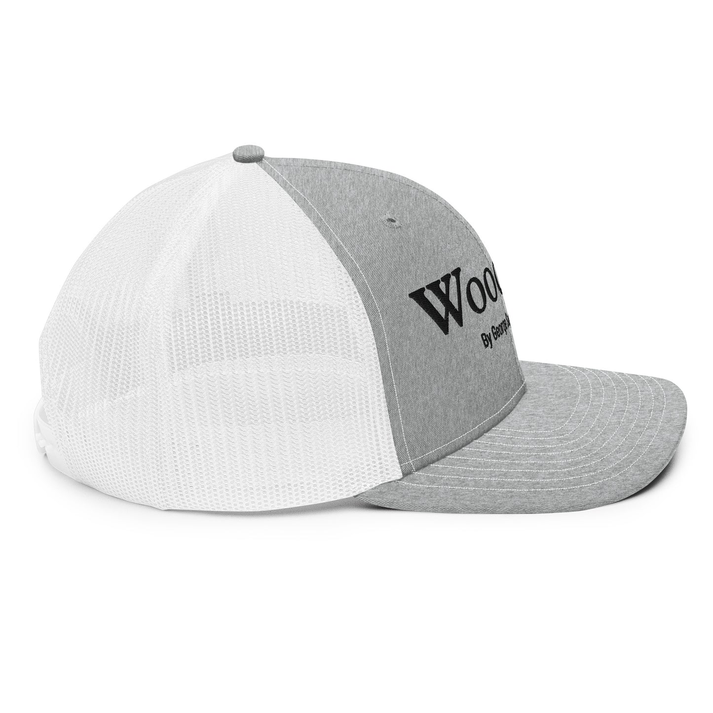 WoodWrx Richardson 112 Trucker Cap