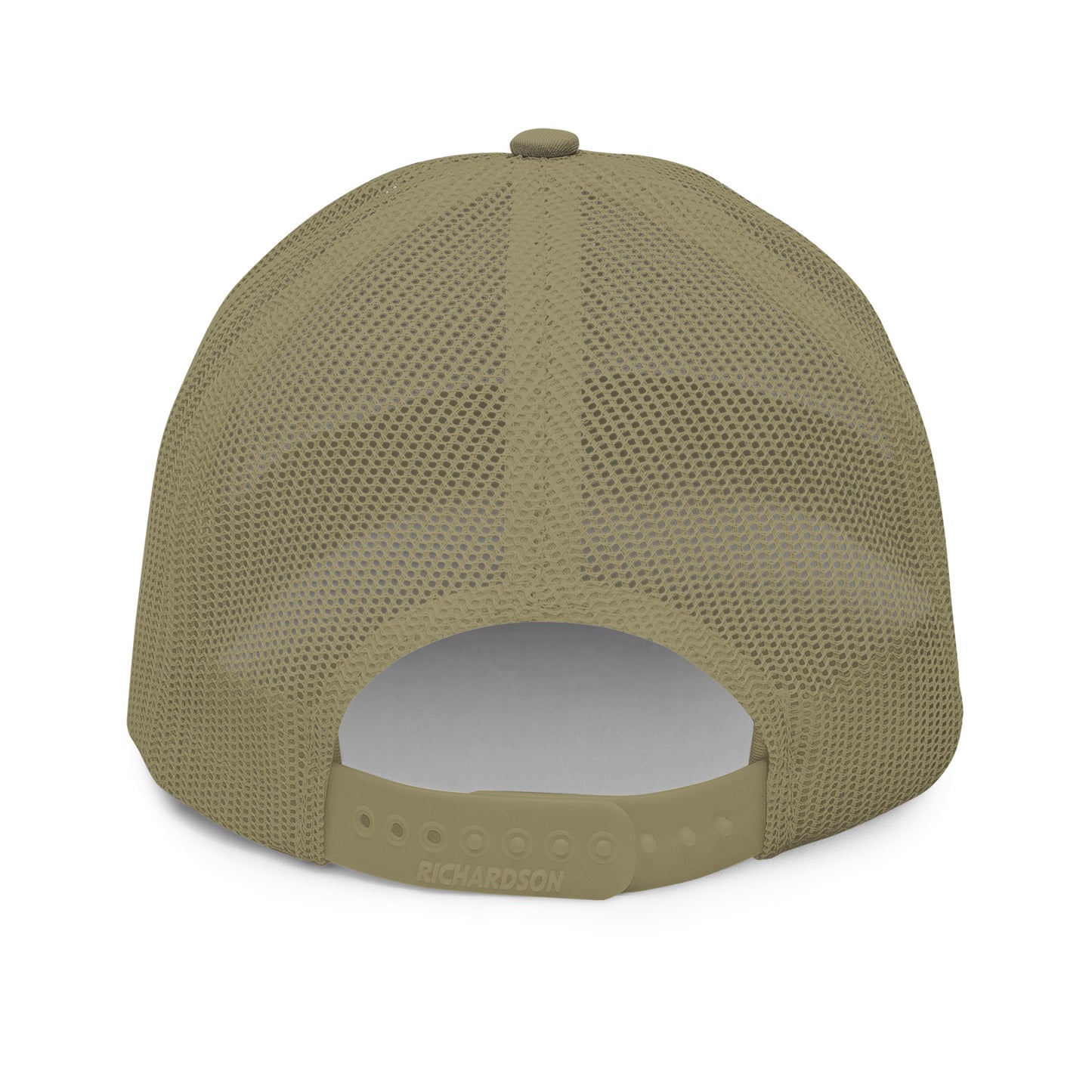 WoodWrx Richardson 112 Trucker Cap