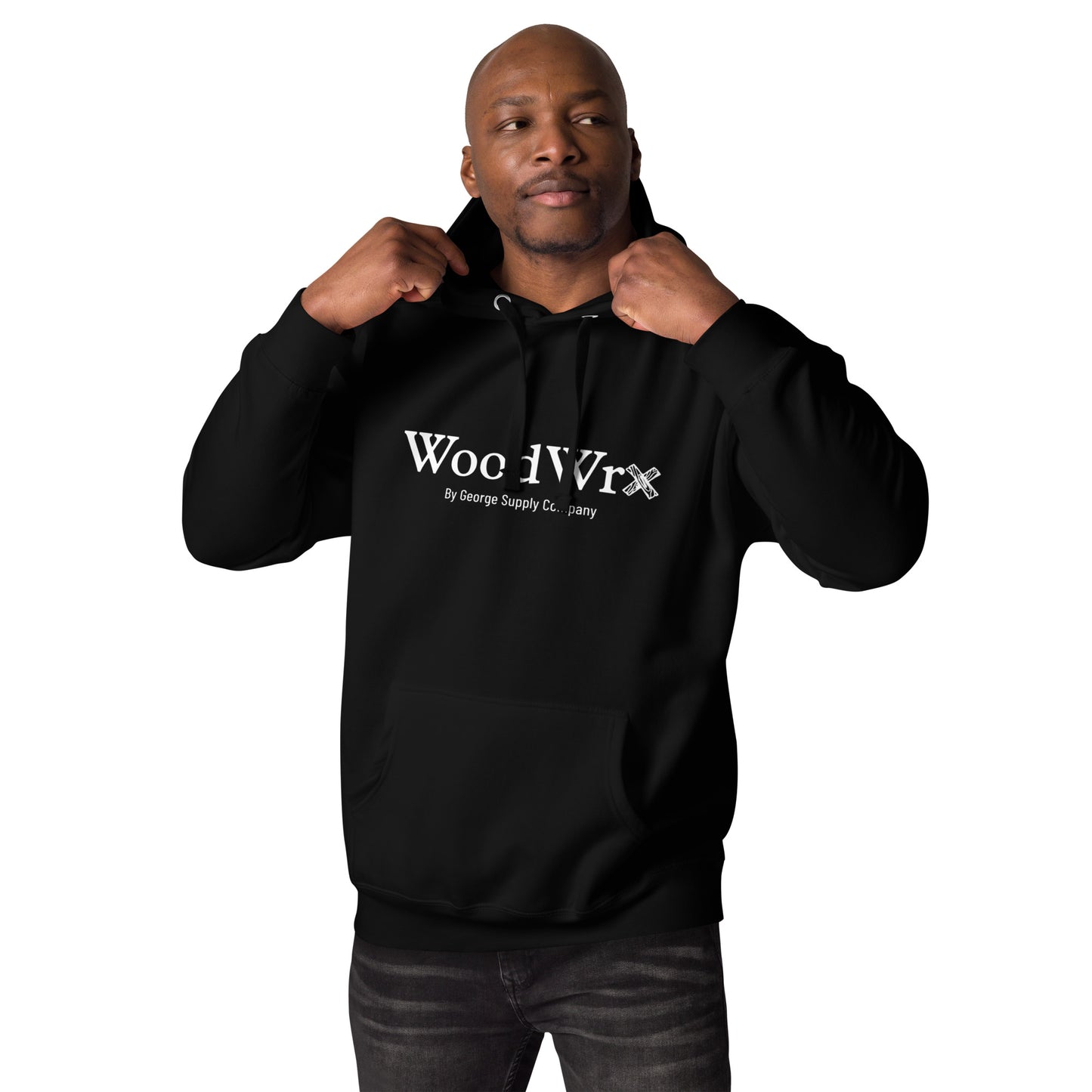 WoodWrx Unisex Hoodie