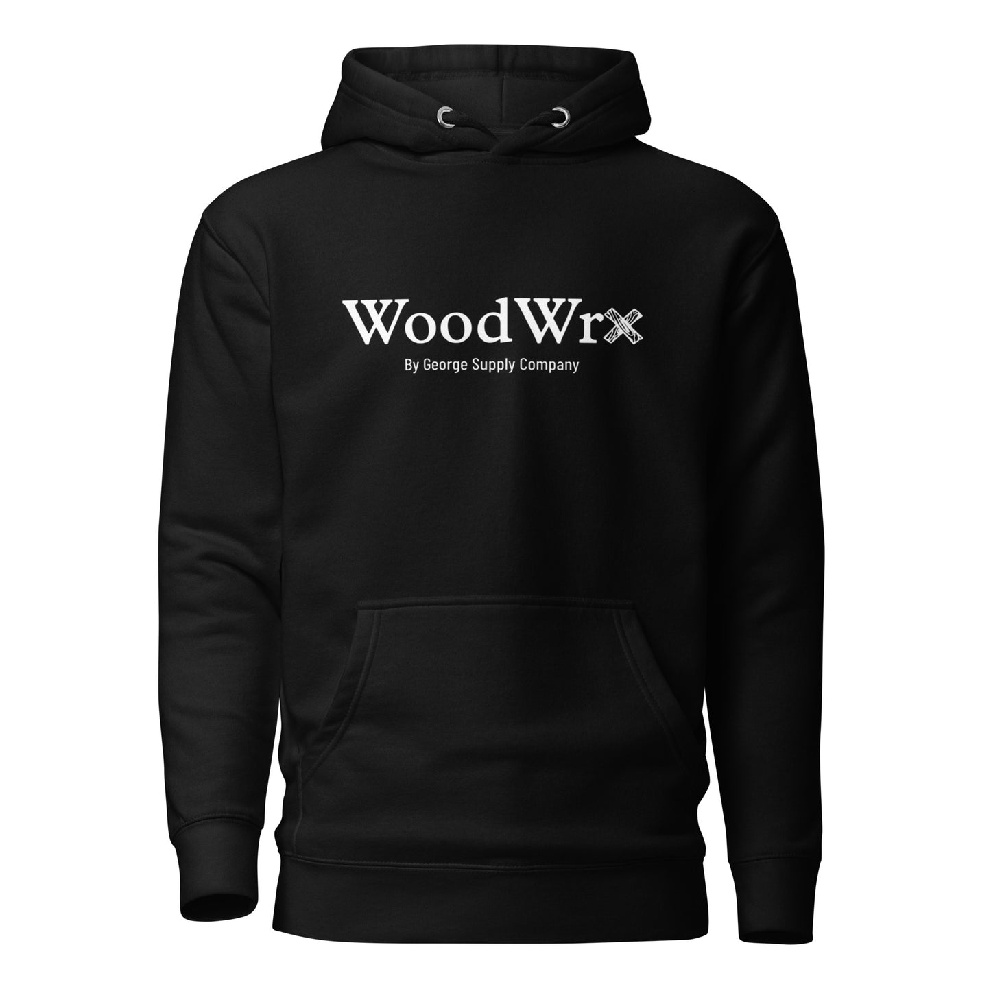 WoodWrx Unisex Hoodie