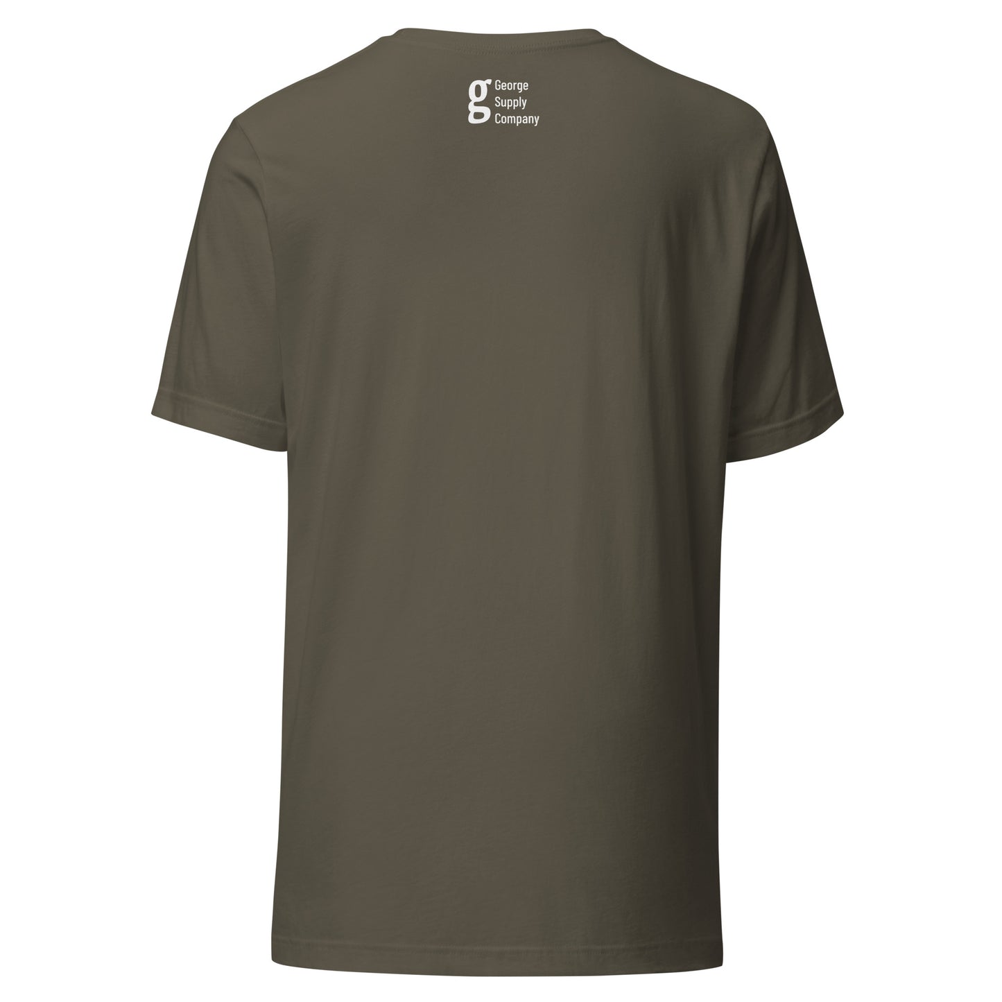 WoodWrx Unisex T-Shirt  by Bella+Canvas