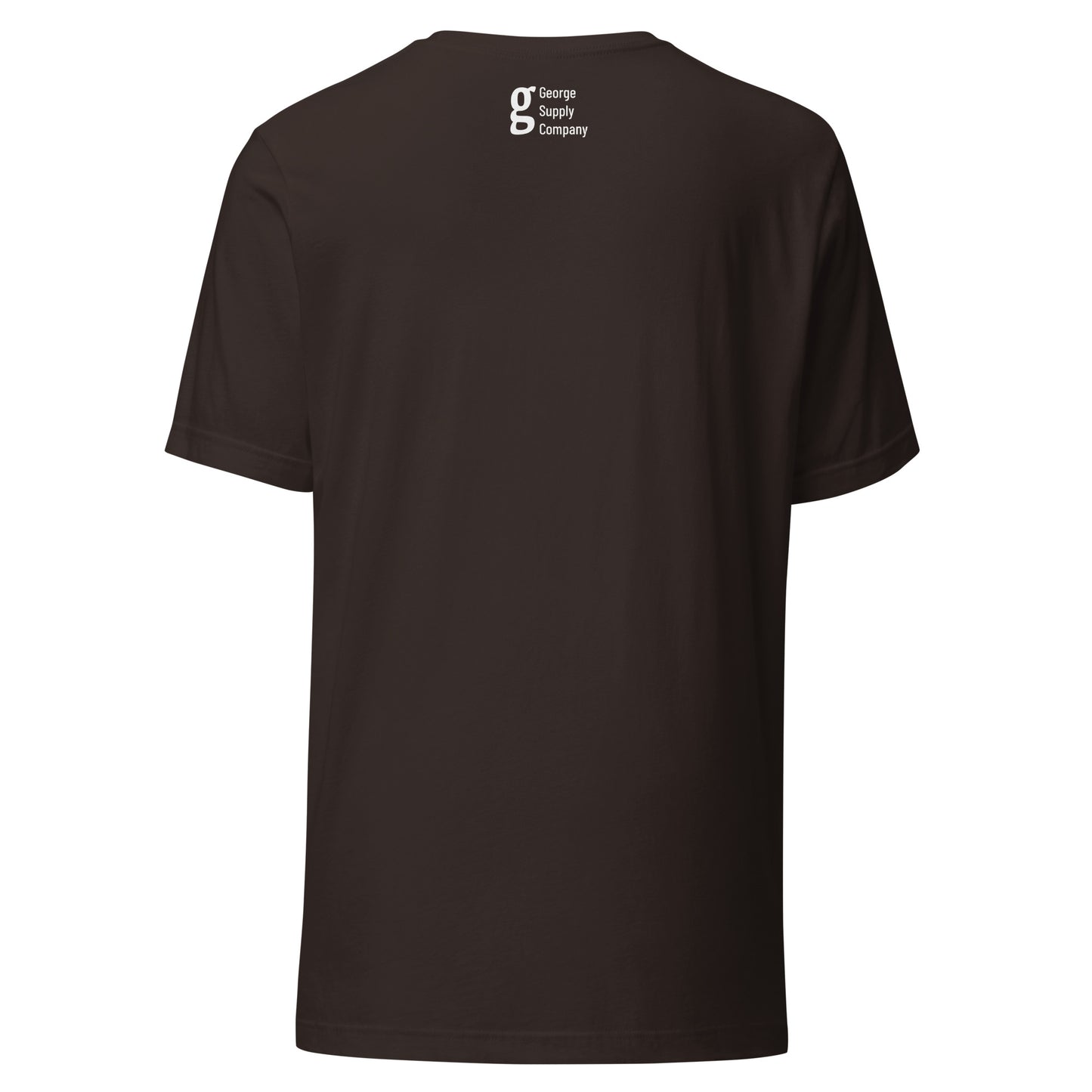 WoodWrx Unisex T-Shirt  by Bella+Canvas