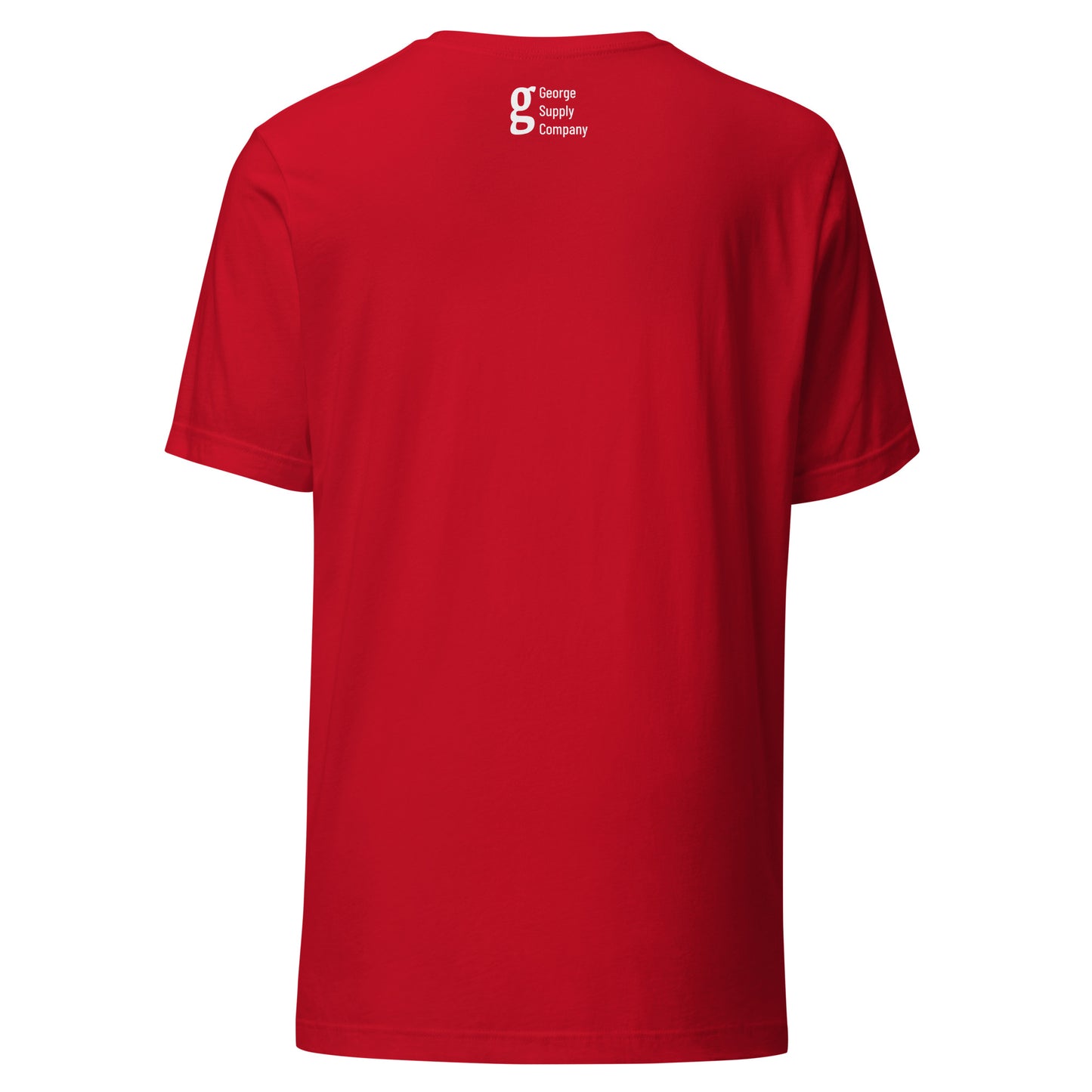 WoodWrx Unisex T-Shirt  by Bella+Canvas