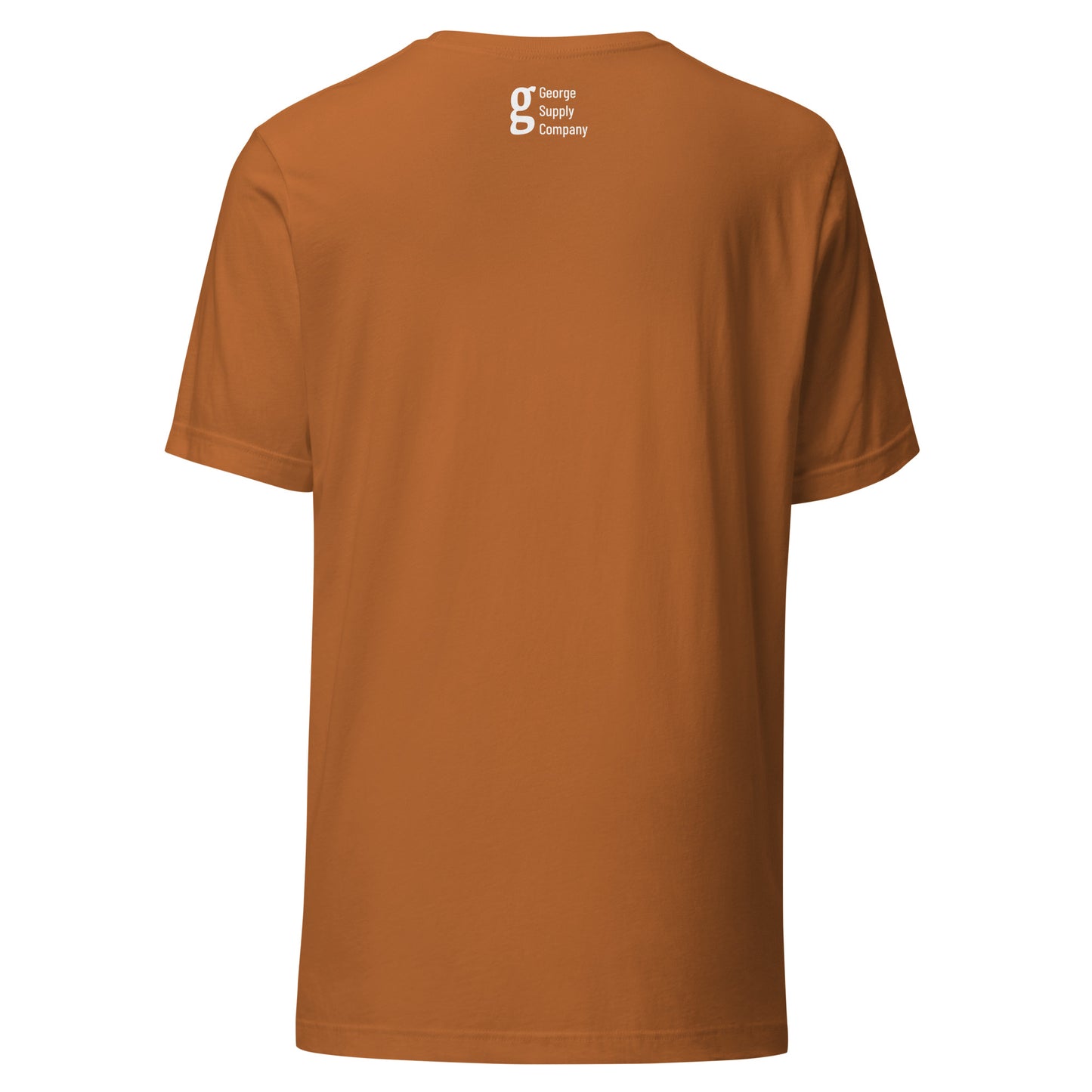 WoodWrx Unisex T-Shirt  by Bella+Canvas