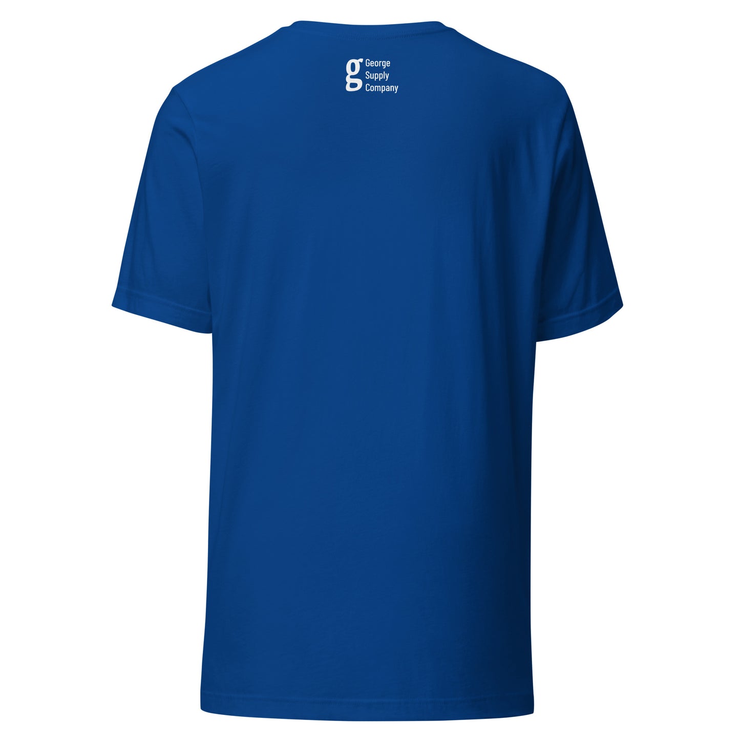 WoodWrx Unisex T-Shirt  by Bella+Canvas