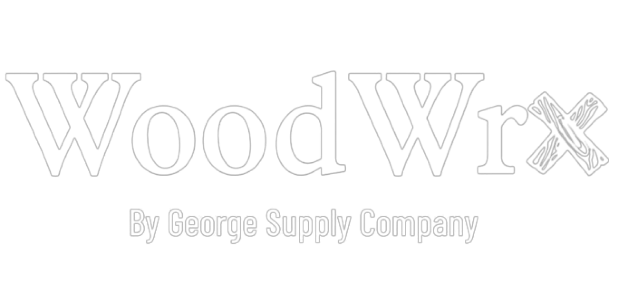 WoodWrx by George Supply Company